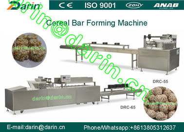 機械を作る機械/ライス ケーキを形作るセリウム ISO9001 の穀物棒