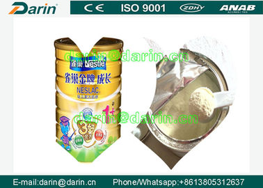 証明されるセリウム ISO の多機能の新しい条件の栄養粉の加工ライン米の粉の食糧メーカー装置