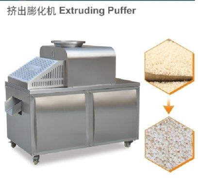 長い生命使用時間の機械を形作る非常に耐久財の速度の穀物棒