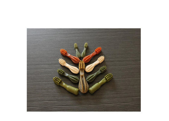 ドッグ フードを作るための犬の御馳走機械射出成形を形成するペット御馳走