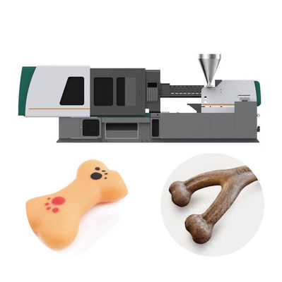 機械/ペット御馳走をする油圧歯の手入れペットおもちゃは朽ちる