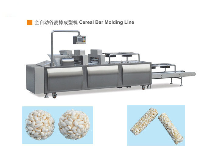長い生命使用時間の機械を形作る非常に耐久財の速度の穀物棒