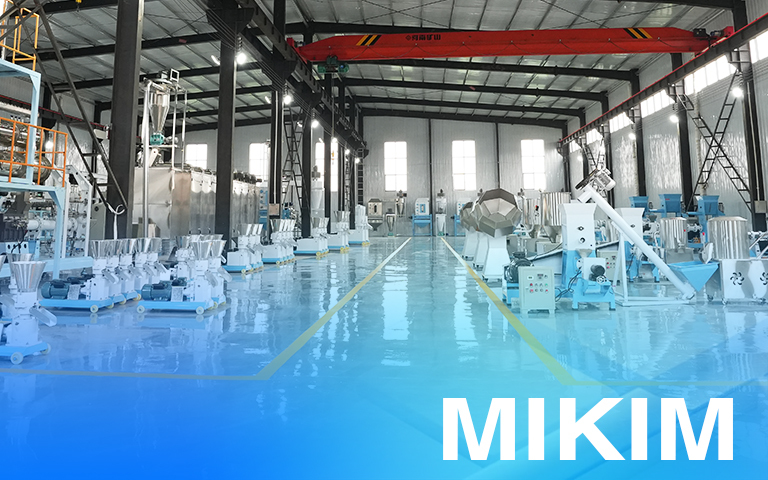 中国 Tianjin Mikim Technique co.，Ltd. 会社概要
