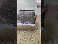 ペットフード生産ライン 犬猫フード製造ユニット プラント設備