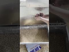 浮沈魚飼料ペレットペットフード製造機 魚粉機 ウサギ飼料ペレット