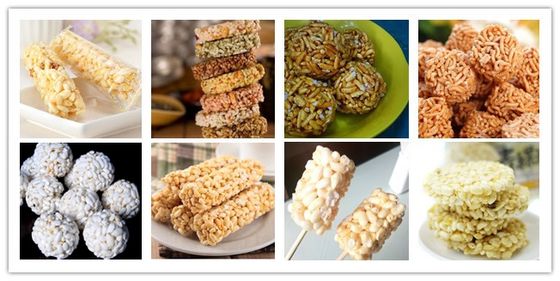 穀物圧縮成形機 ステンレス鋼 高効率