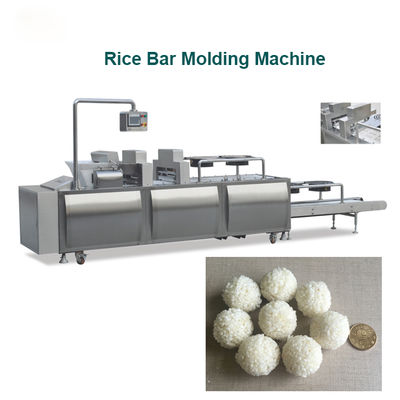 CE承認済みの省エネDRC-65バー成形機