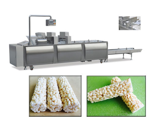 CE承認済みの省エネDRC-65バー成形機