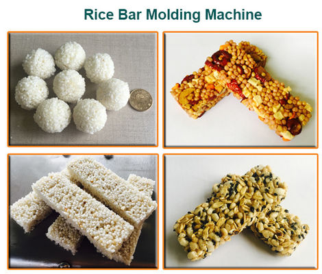 CE承認済みの省エネDRC-65バー成形機