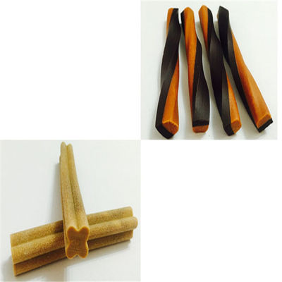 WEG / Siemens モーター ペットおやつ機、様々なコンポーネントを追加