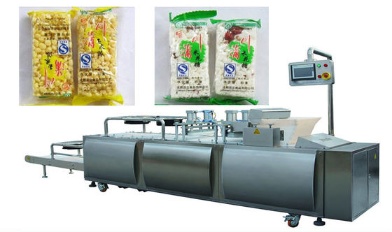 エネルギーバー製造機 Siemens PLC 自動制御フルライン