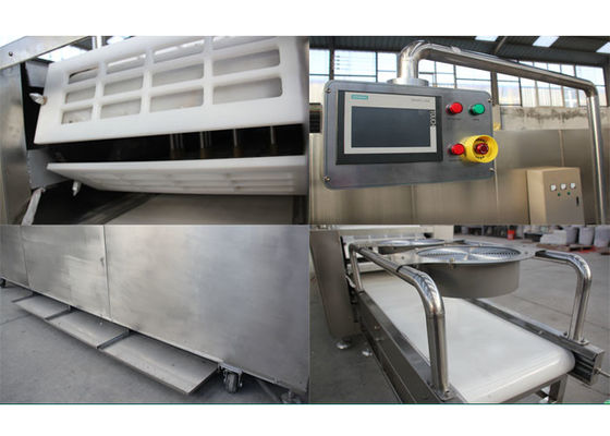 特許 SUS304 MK-65 シリアルバー製造機 300~500kg / 時間