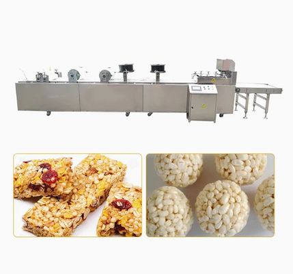 特許 SUS304 MK-65 シリアルバー製造機 300~500kg / 時間