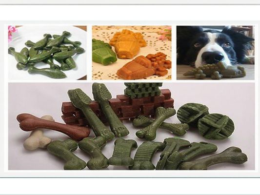 CE認証付きのチューニング用ペット用注射型鋳造機