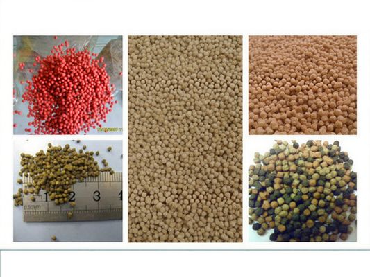 より健康的なペットフード押出機 浮遊魚飼料/ドッグペレット/加工プラント