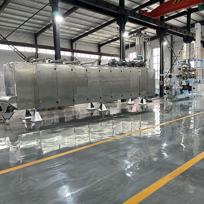 様々な形 猫飼料 ペレット エクストルーダー 機械 完全不?? 鋼 304