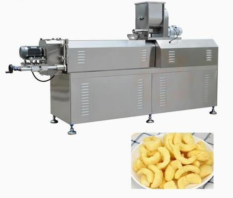 機械SS304材料150kg/Hを作るステンレス鋼の米の粉
