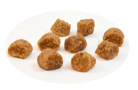 犬食文化は自動皿システムが付いているけいれん的な棒のペット フード機械を除去します
