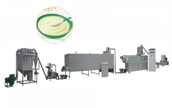 機械を作るフル オートの栄養の赤ん坊粉の食糧押出機の機械/ベビーフード