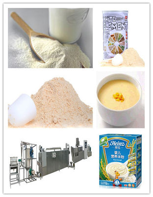食品押出機 食品押出成形機 MK-65 120-150KG/H