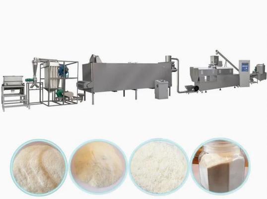 食品押出機 食品押出成形機 MK-65 120-150KG/H