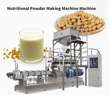 高容量の機械を作る栄養の食糧押出機の機械/ベビーフード