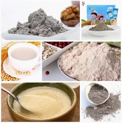 栄養物の粉のための突き出る前ゼラチン化された乳児食の押出機機械