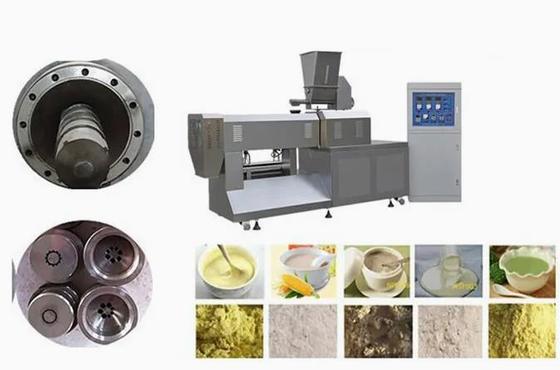 大豆クルミ豆粉食品押出機、チーズ押出機
