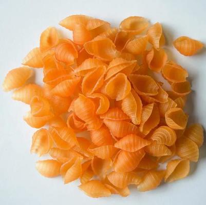 良質 3D は食糧機械/スナックの押出機機械を小球形にします