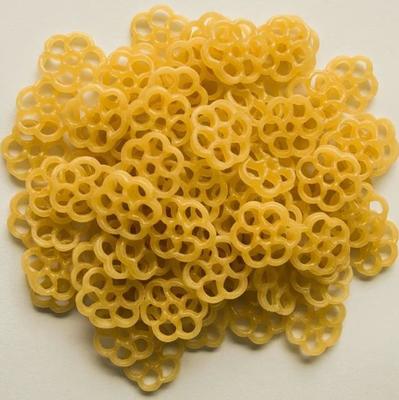 SUS304軽食の押出機機械は/機械を作る3D混合物の餌を揚げました