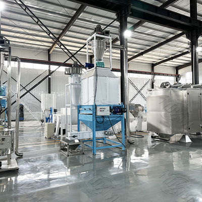 高性能の自動ペット フードの放出の加工ライン ステンレス鋼