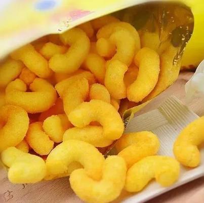 SUS304 3Dの軽食の餌の機械類