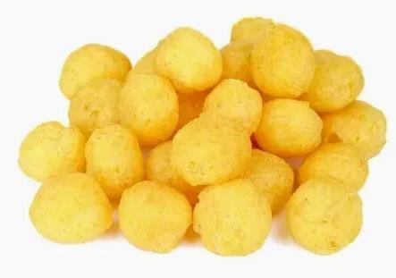 カスタム3Dペレットスナック食品製造機 200-260kg/H 三角型ローングチューブ 洋洋リング