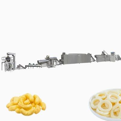 かたくり粉3Dの軽食の押出機機械