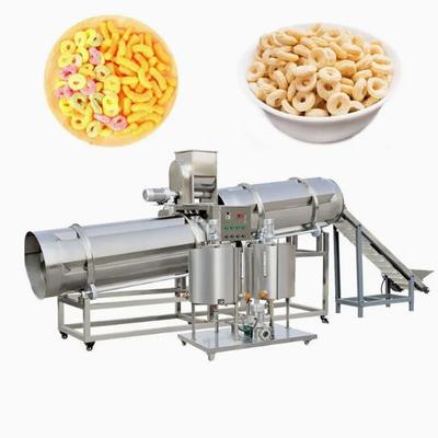 かたくり粉3Dの軽食の押出機機械