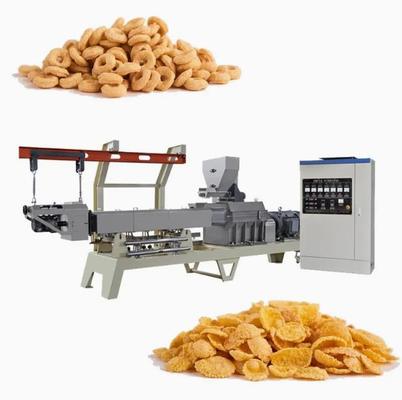 かたくり粉3Dの軽食の押出機機械