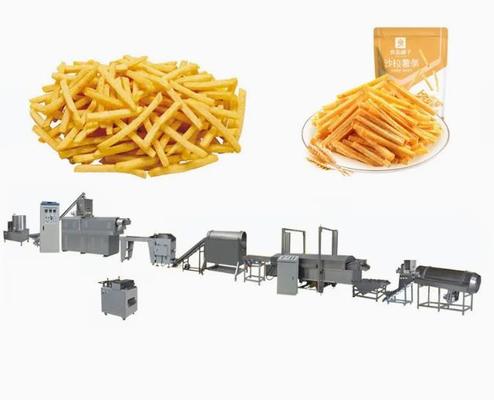 機械に高性能をする自動チョコレートによって満たされる軽食