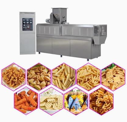 耐久の軽食の押出機機械 3D/第 2 電気パスタ メーカー機械