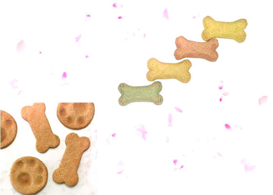 SUS304ステンレス鋼によってなされる機械を作る自動飼い犬のビスケット