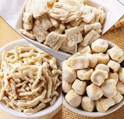 12か月の保証の大豆の押出機機械、大豆のプロセス用機器