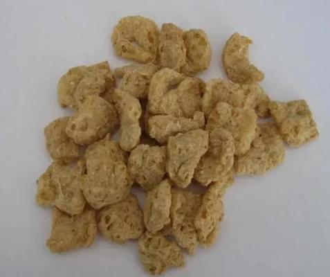 連続的な及び自動大豆の押出機機械