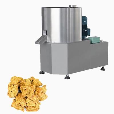大豆は蛋白質/Tvp/Tsp の大豆植物の蛋白質の食糧押出機機械を隔離しました