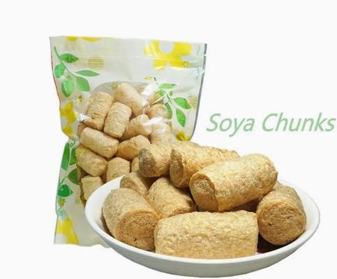 機械Stanlessの鋼鉄304を作るフル オートマチックの織り目加工の大豆蛋白質/大豆肉