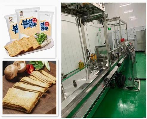 1 つの年の保証を用いる対ねじ押出機/大豆の押出機機械