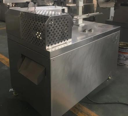 1 つの年の保証を用いる対ねじ押出機/大豆の押出機機械