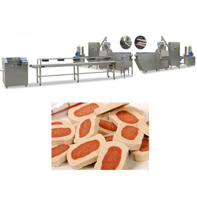 WEG / Siemens モーター ペットおやつ機、様々なコンポーネントを追加