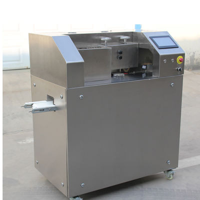 Dencalの心配のきれいなTeenthペット御馳走機械、長い生命犬の軽食の押出機