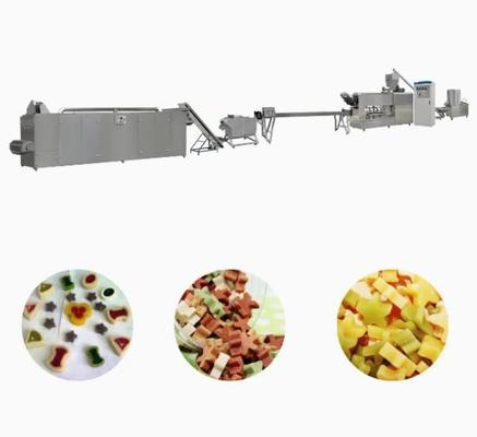 軽食ペットをかみ砕く犬の心配の歯は機械380Vかカスタマイズ可能な電圧を扱います