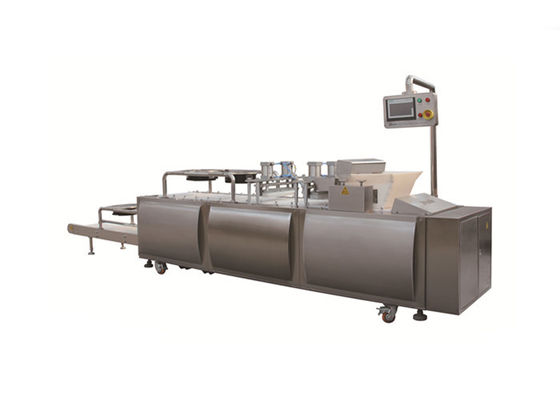 SIEMENS PLC及びタッチ画面が付いている機械を形作る良質の穀物棒