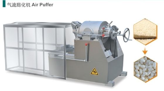 SIEMENS PLC及びタッチ画面が付いている機械を形作る良質の穀物棒